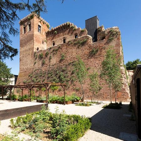Rocca Di Arignano Hotel Bagian luar foto