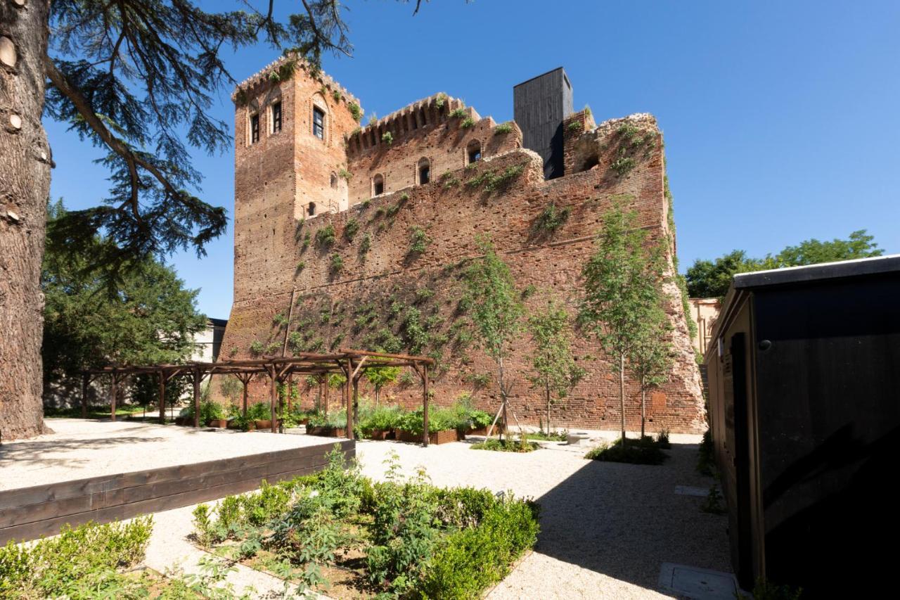 Rocca Di Arignano Hotel Bagian luar foto