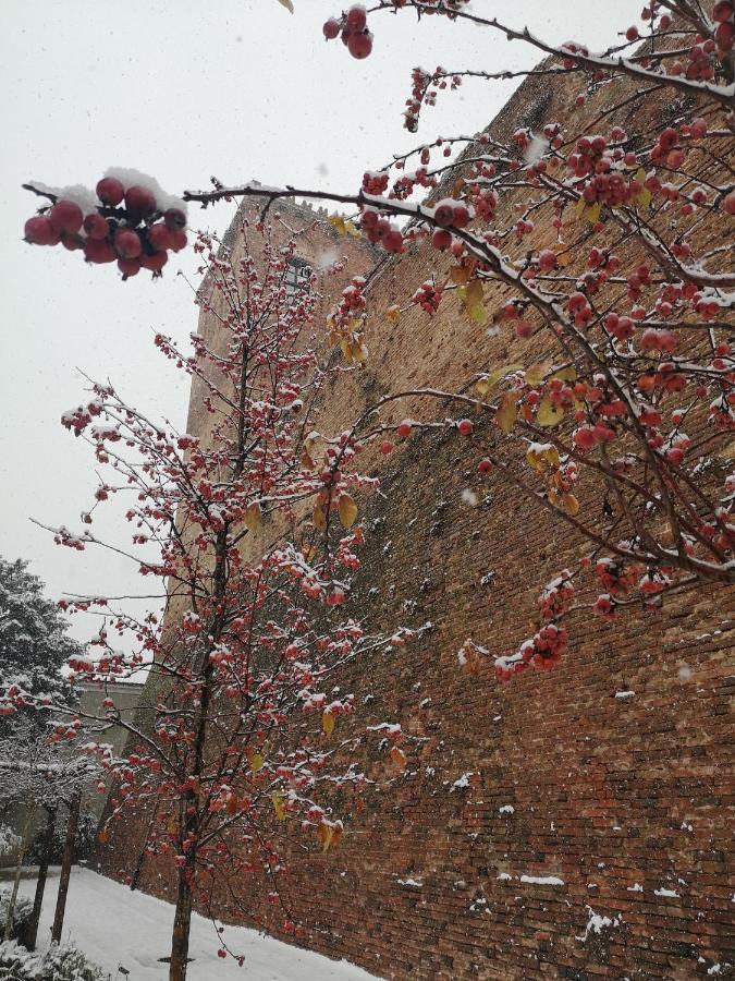 Rocca Di Arignano Hotel Bagian luar foto