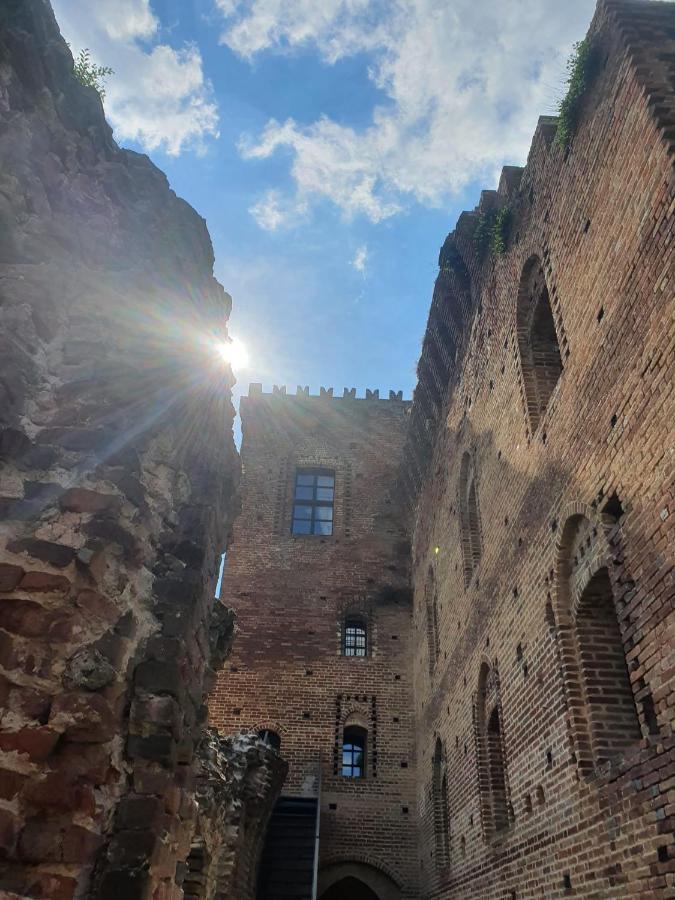 Rocca Di Arignano Hotel Bagian luar foto